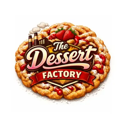 Dessert Factory
