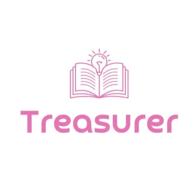 Treasurer