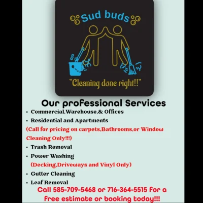 Sud Buds