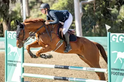 Sage Creek Stables