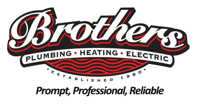 Brothers Plumbing, Heating & Electric