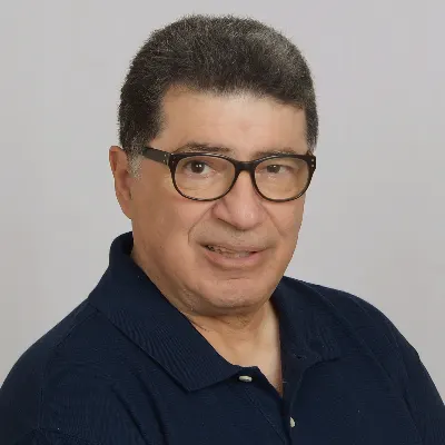 Sam Eskenazi,CPA