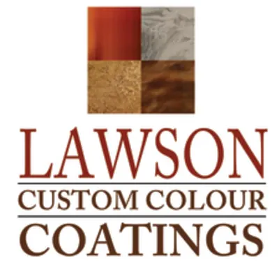 Lawson Custom Colour Coatings