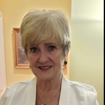 Annette Kebsch
