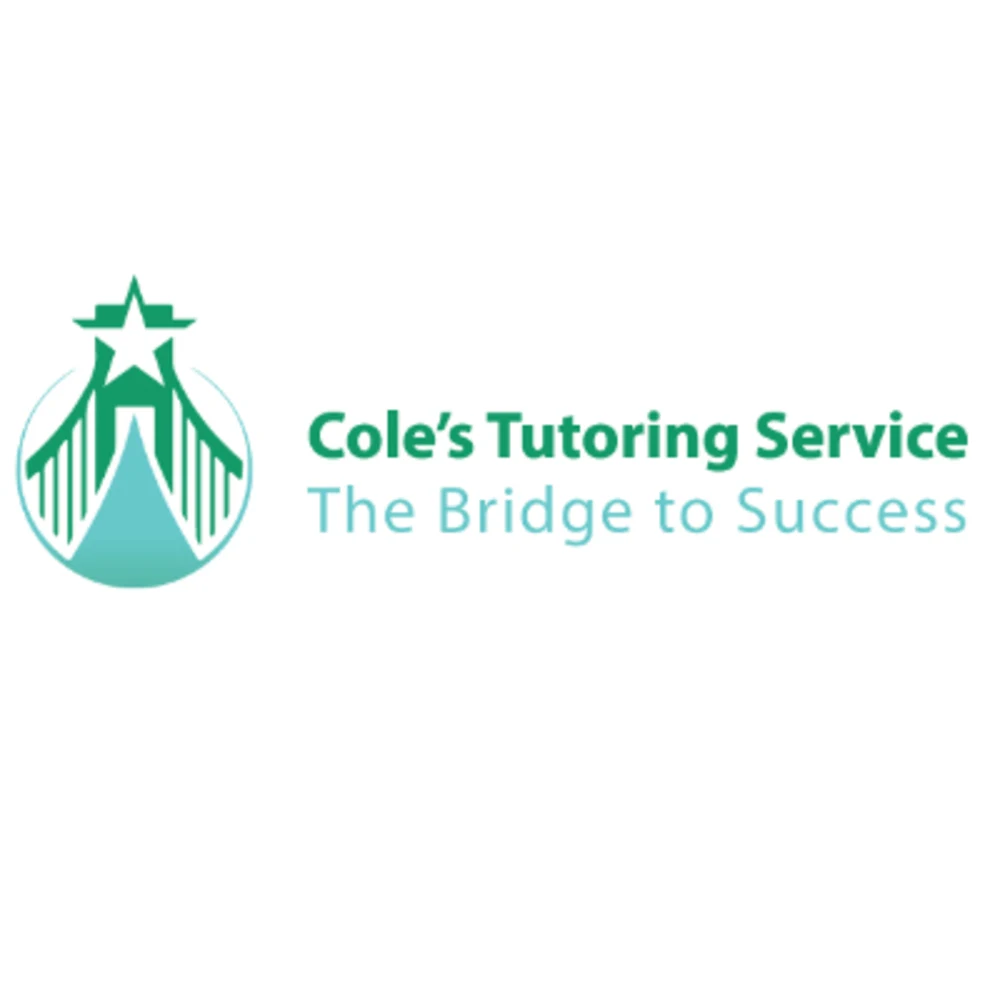 Cole's Tutoring Service