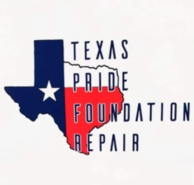 Texas Pride Foundation Repair