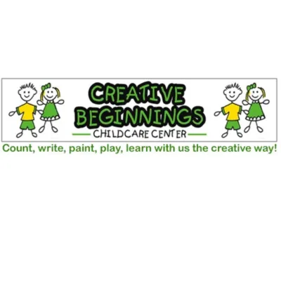 Creative Beginnings Child Care Center