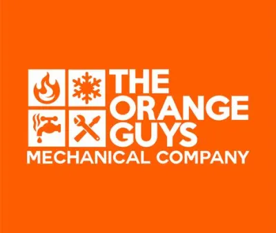 The Orange Guys Mechanical Company