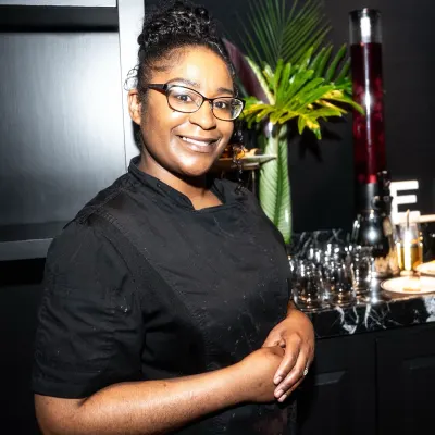 Nakeya Catering LLC