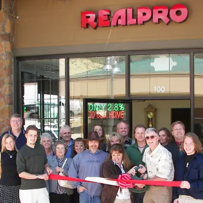 RealPro Real Estate Professionals