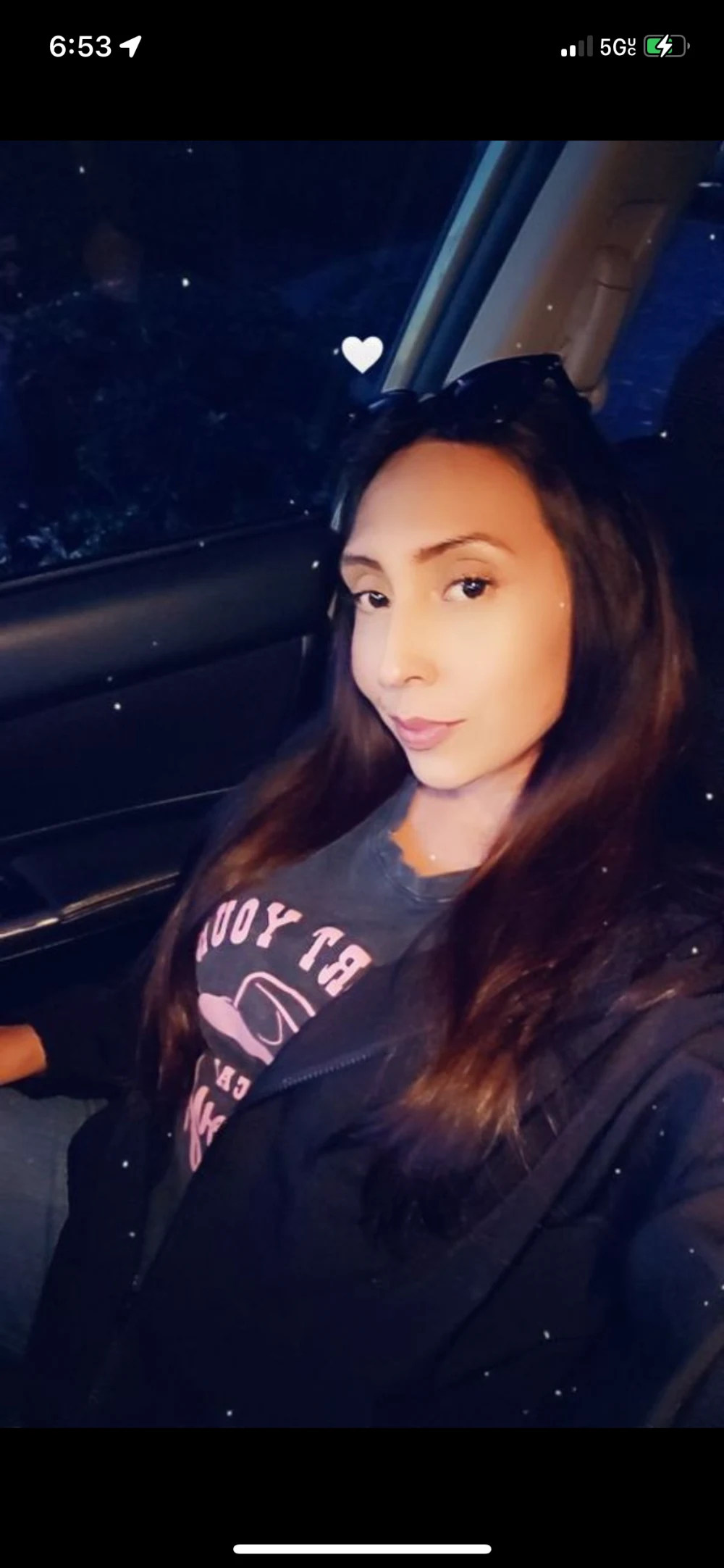 Krystal Garcia