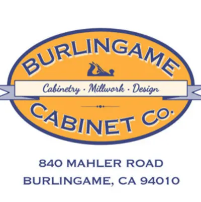Burlingame Cabinet Company
