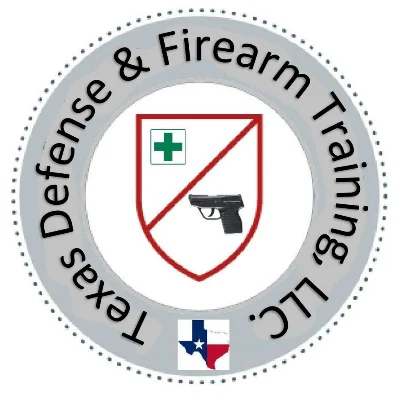 Texas Defense & Firearm Training,LLC