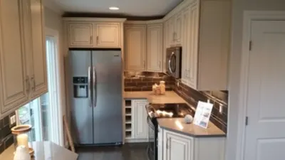 Mouw Home Improvements, LLC