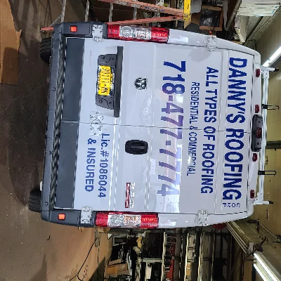 Dannys Contracting, Inc