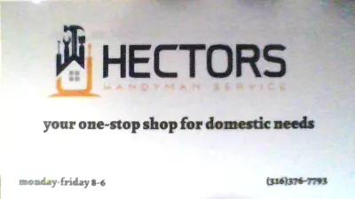 HECTORS HANDYMAN SERVICES Llc