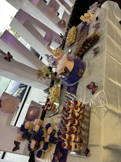 Forever Beautiful Everything Events And Decor