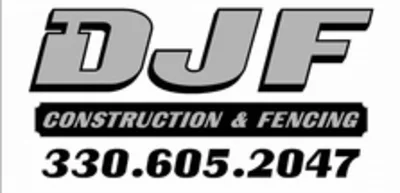 DJF Construction And Fencing
