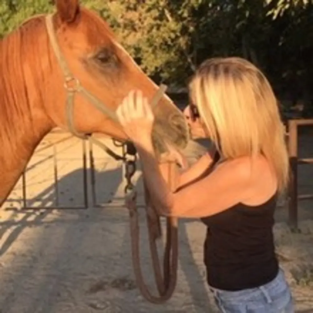Vera Rose Rides