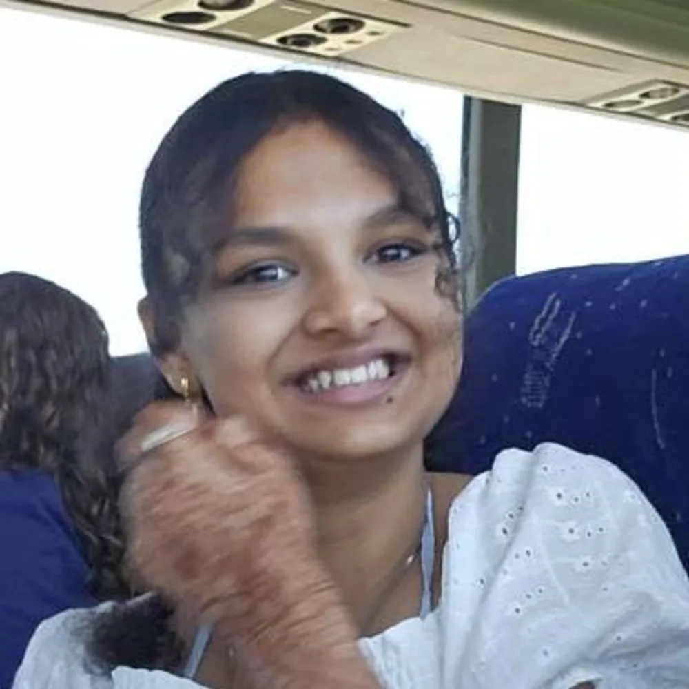 Aayushie Singh