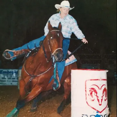 Double J Ranch