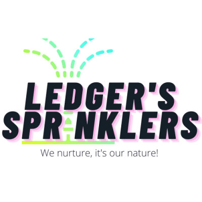 Ledger's Sprinklers