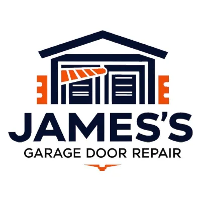 James's Garage Door Repair