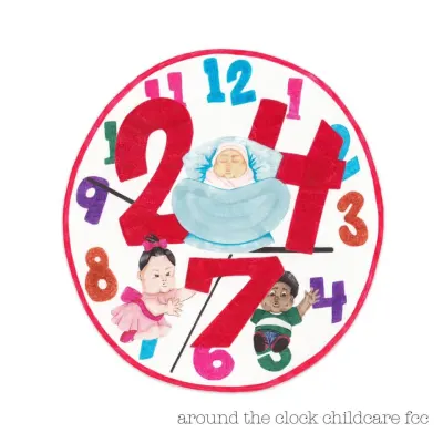 Around The Clock Childcare