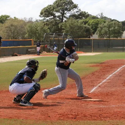 TOP BASEBALL PROSPECT 