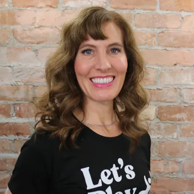 Let’s Play Music With Kristi