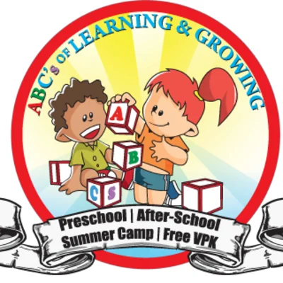 ABC's Of Learning And Growing