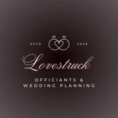 Lovestruck Officiants & Wedding Planning 