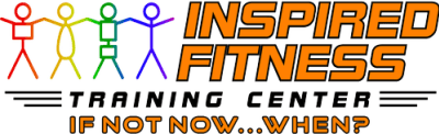 Inspired Fitness Training Center