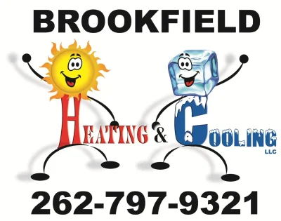 Brookfield Heating & Cooling