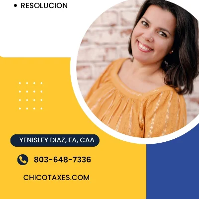 Chico Taxes, LLC