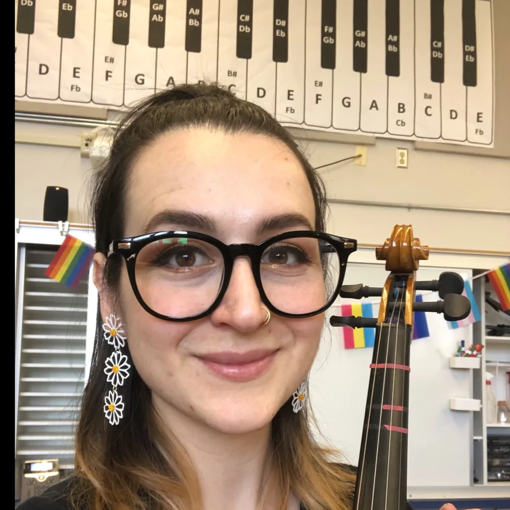Sara Williams Music