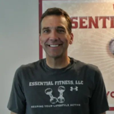 Essential Fitness, LLC