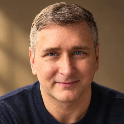 Joel Corzine Tutoring