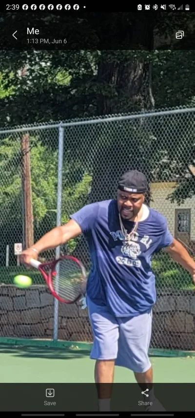 Beat The Odds (BTO) Tennis