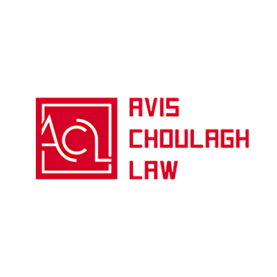 The Law Firm Of Avis Choulagh PLLC