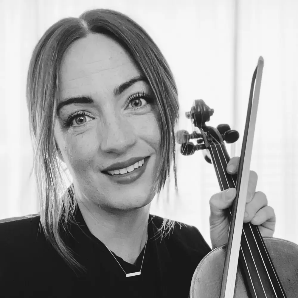 Ms Mercedes' Music Lessons