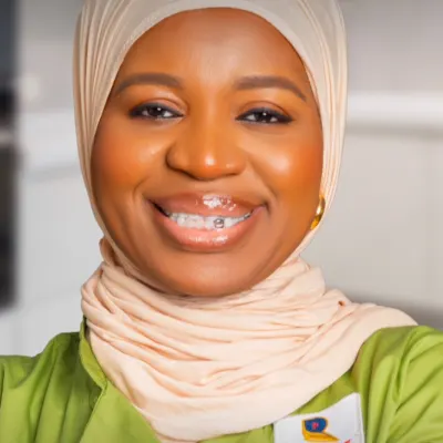 Royal Nigerian Foods