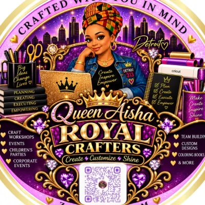 The Royal Endeavors