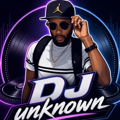 DJ Unknown 