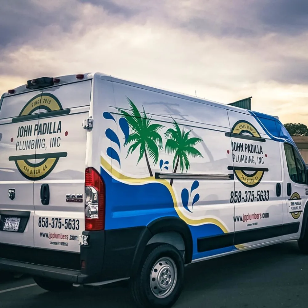 John Padilla Plumbing
