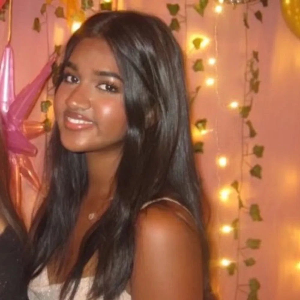 Samriti Venkat