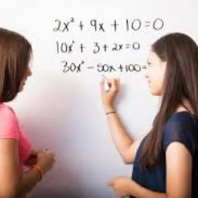 Math Tutoring