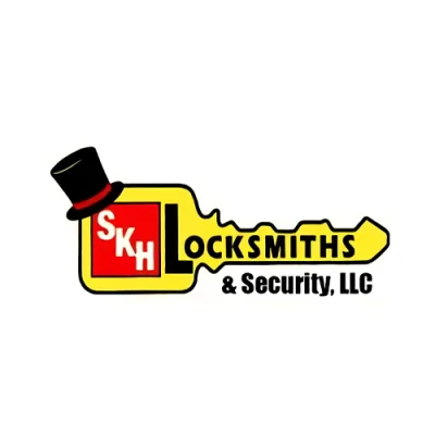 SKH Locksmiths & Security, LLC