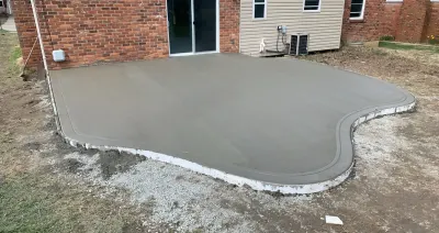 KFS Concrete Solutions