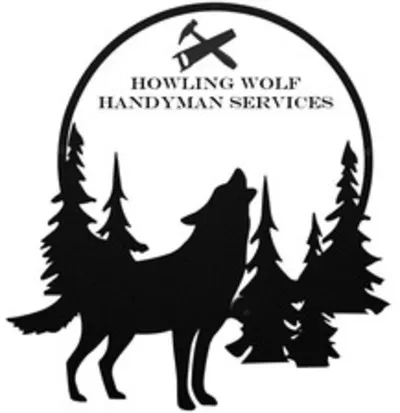 Howling Wolf Handyman Services-Unlicensed Contractor